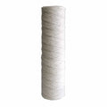 5 micron string wound sediment filter high capacity