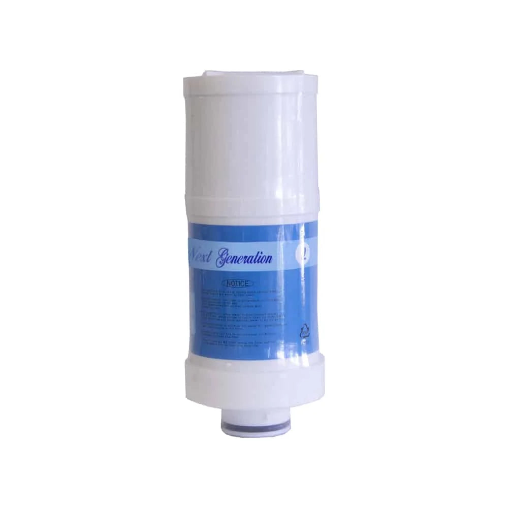 Life Next Gen Filter #2 M5/M7/M9/M11/M13 Vitamin C KDF