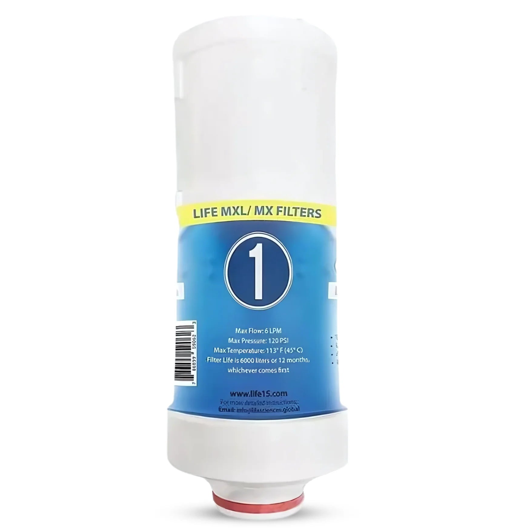 Life ionizer MXL filter 1 for MXL-5 MXL-7 MXL-9 MXL-11 MXL-13 MXL-15