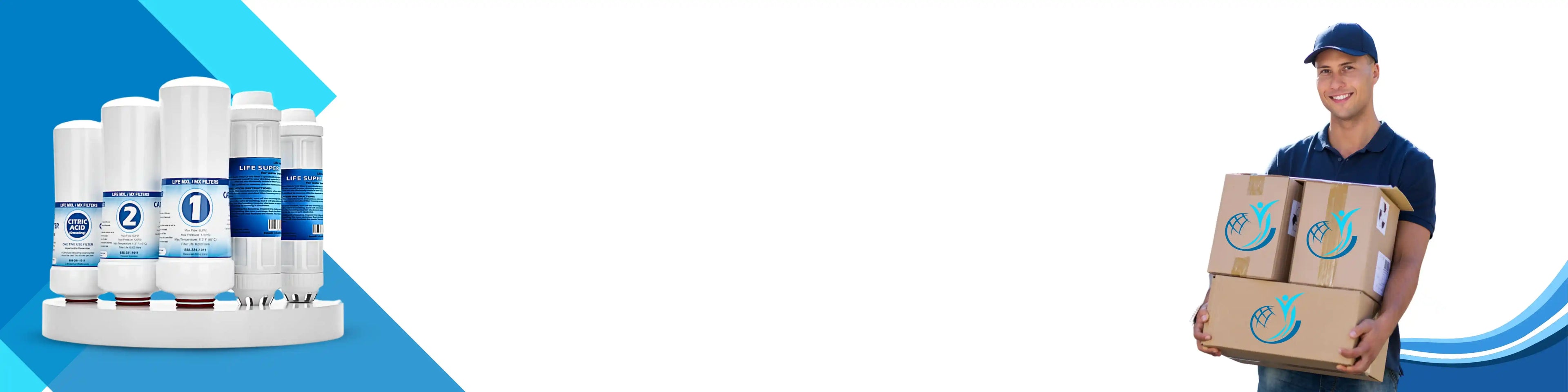 Start saving today – enjoy smart discounts on premium water ionizer products