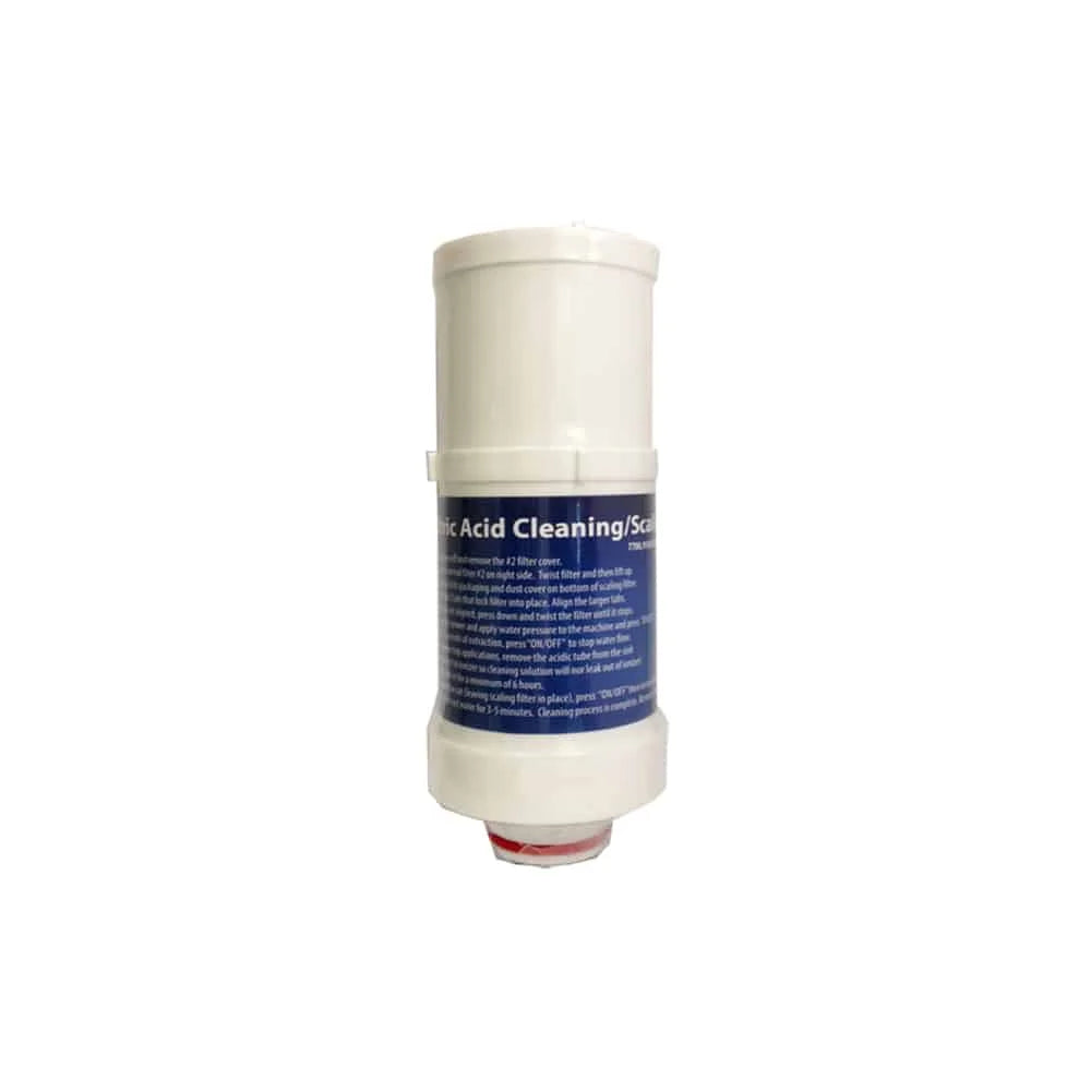 Next Gen Citric Acid | Ionizer Scale Remover – Life Ionizer