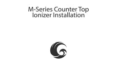 M7/M9 Countertop Installation